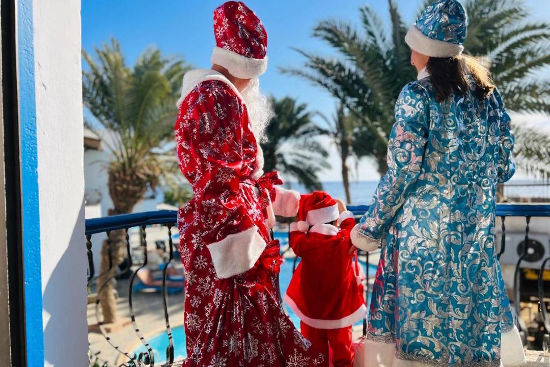Photo of Others in Dahab