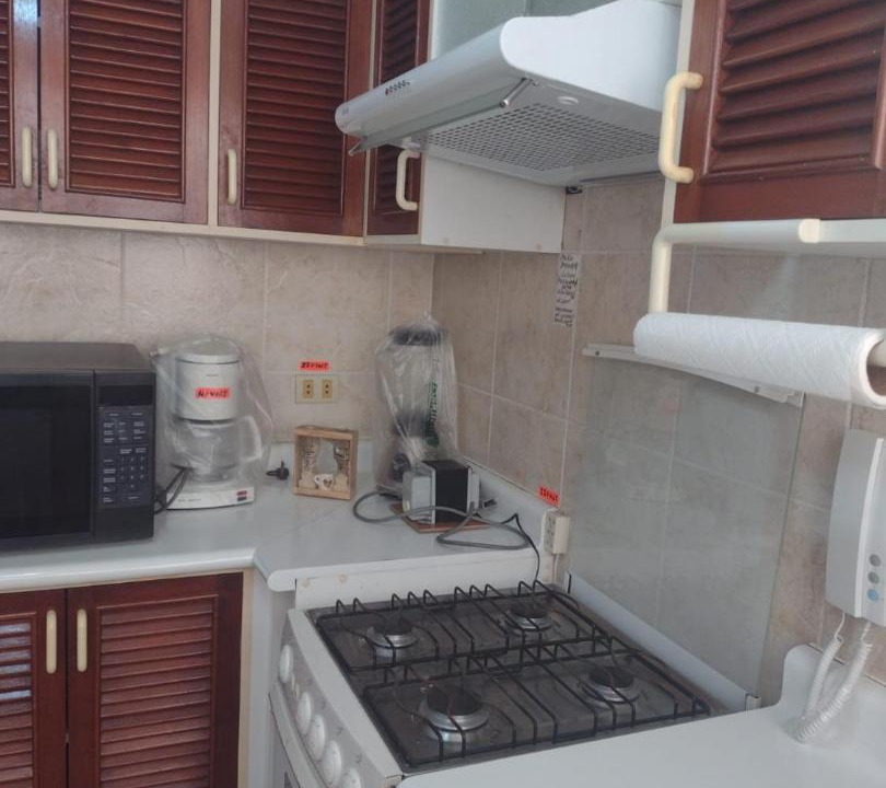 Photo of Kitchen in Armendariz