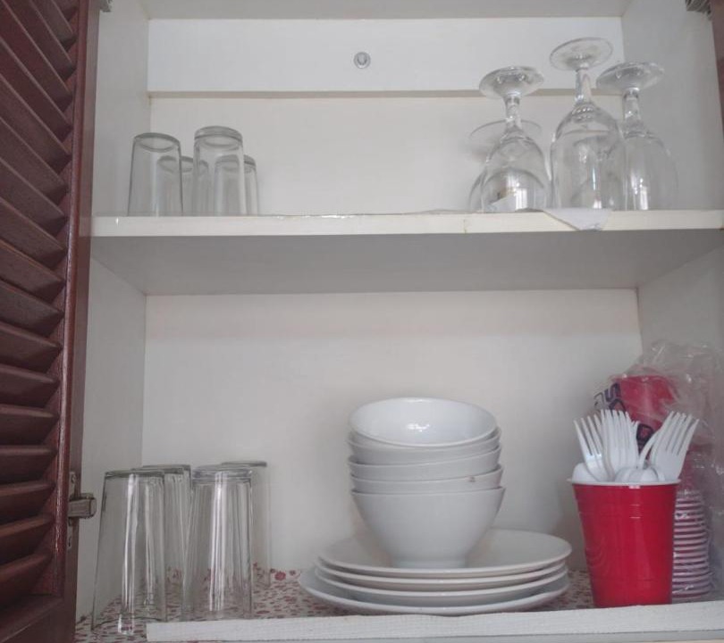 Photo of Kitchen in Armendariz