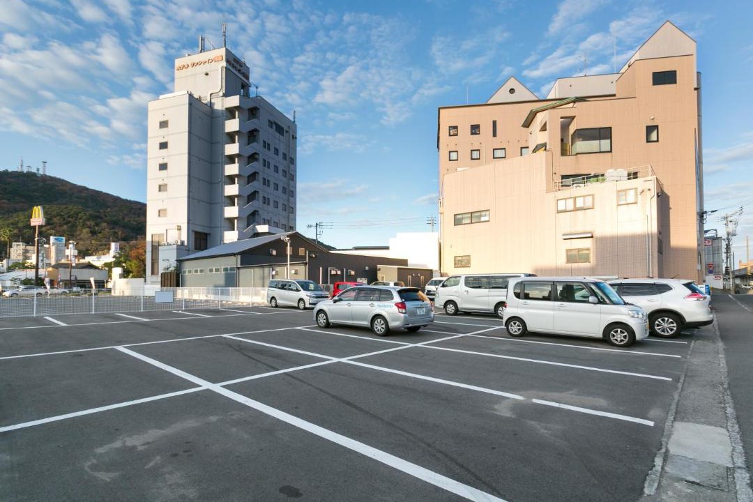 Photo of Others in Tokushima