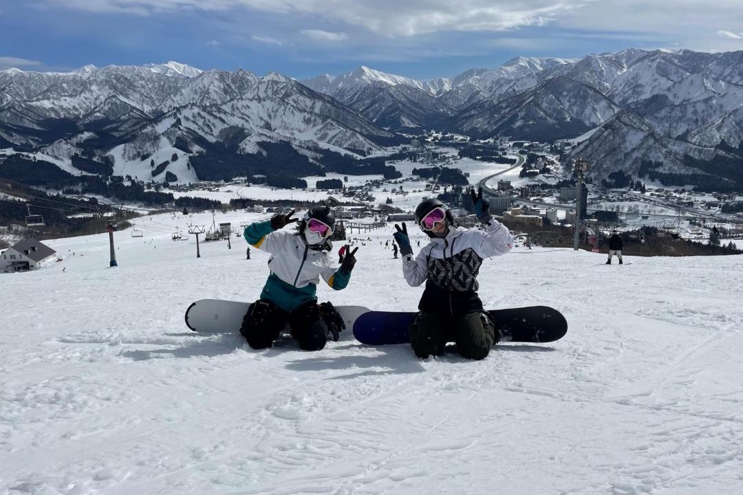 Photo of Others in Yuzawa