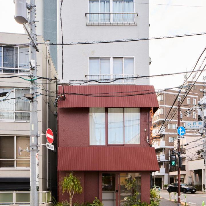 Photo of Others in Bunkyo
