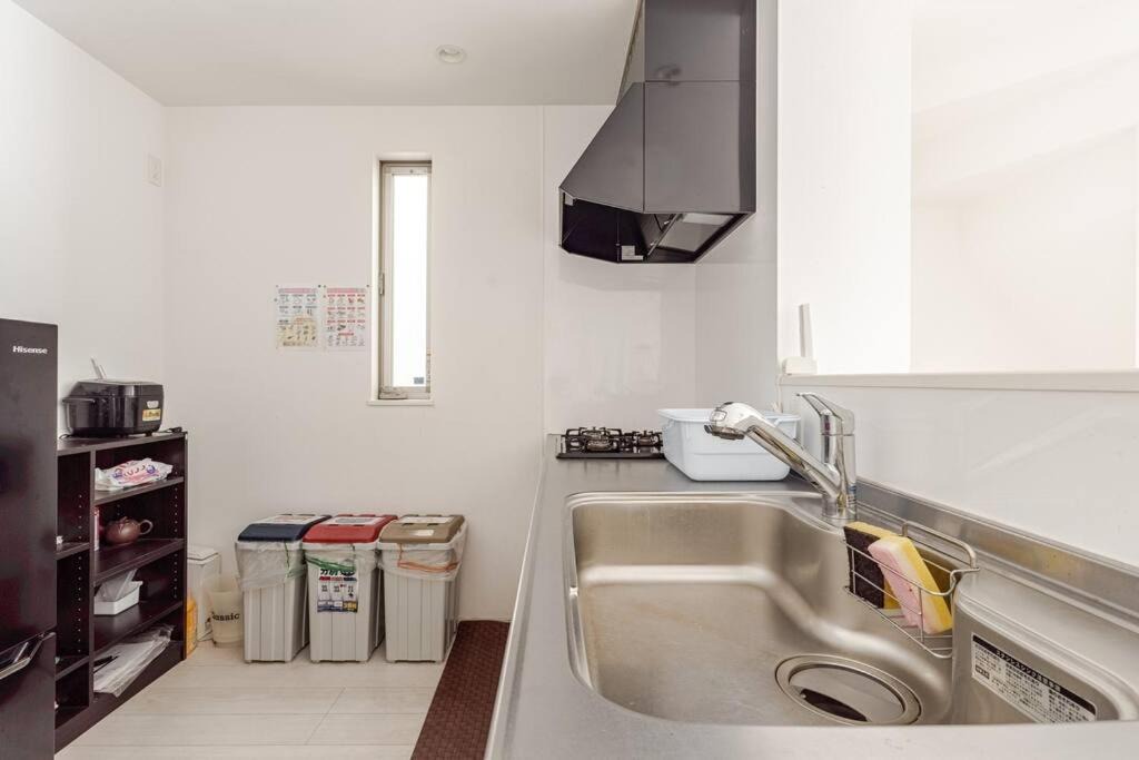 Photo of Kitchen in Kita