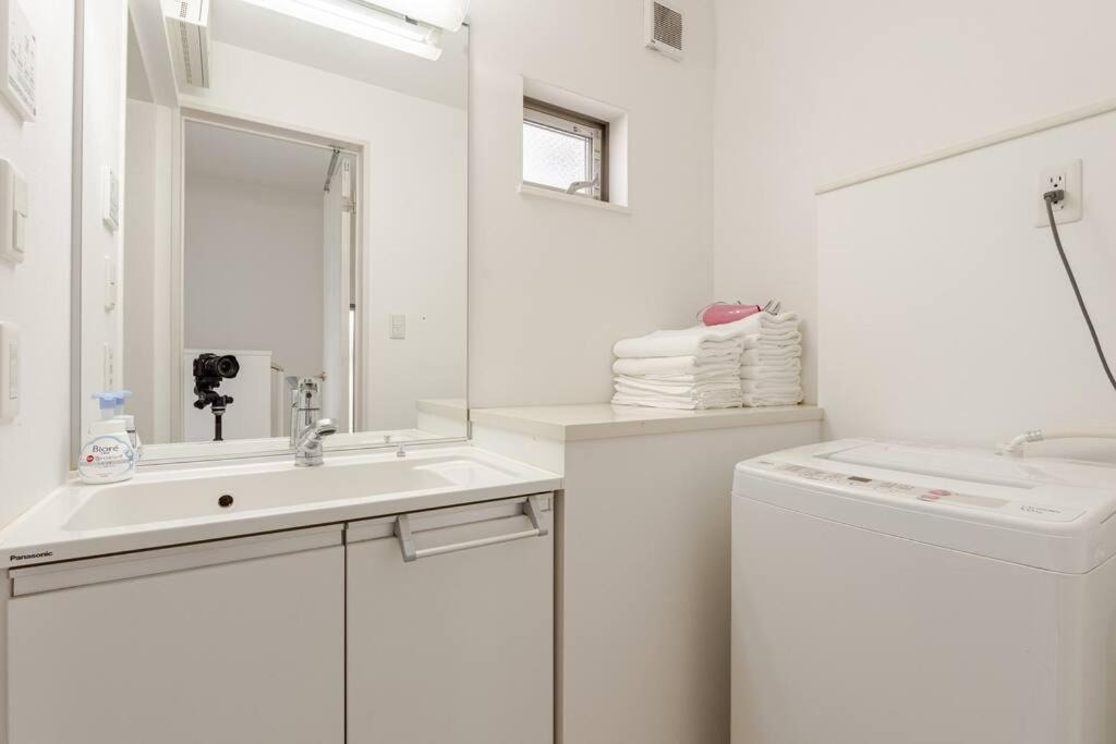 Photo of Bathroom in Kita