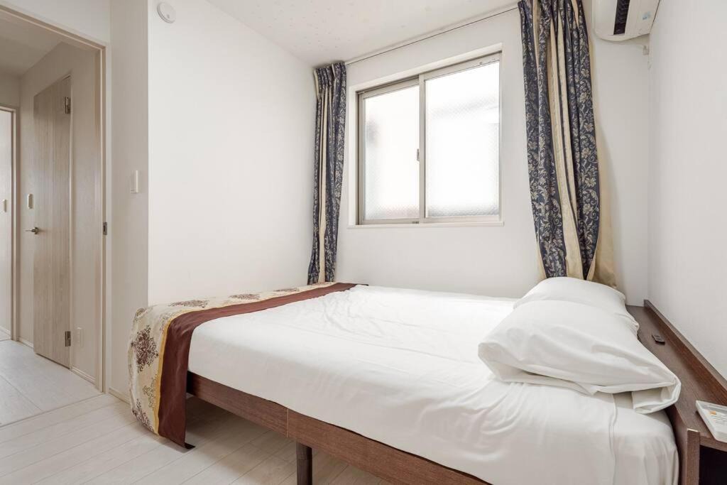Photo of Bedroom in Kita