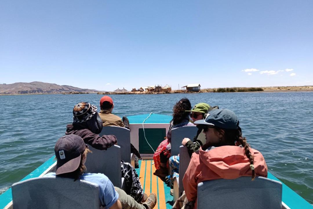 Photo of Others in Puno