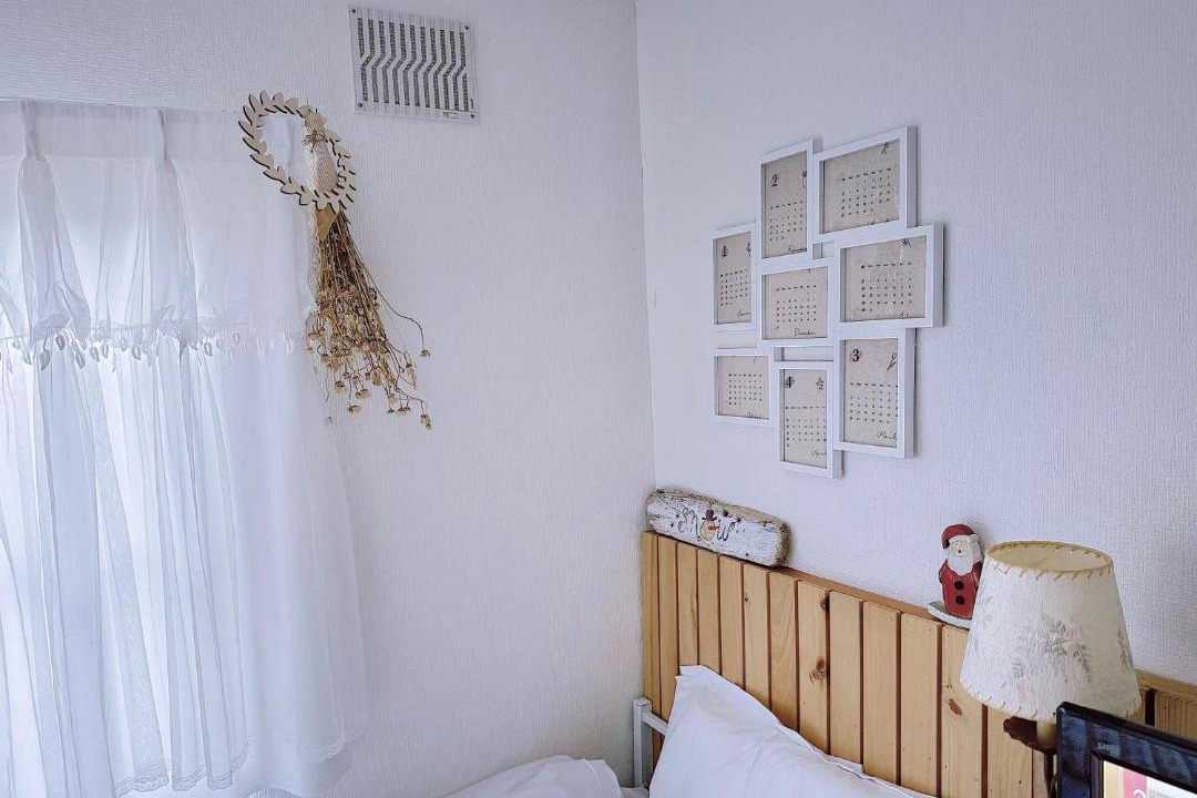 Photo of Bedroom in Otaru