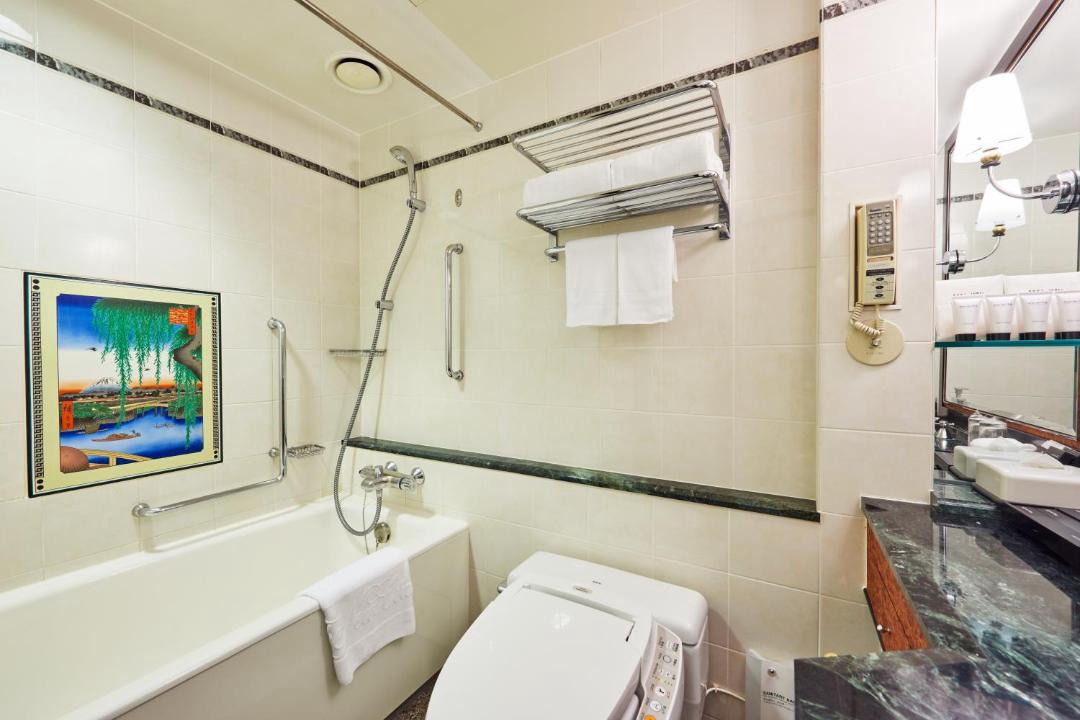 Photo of Bathroom in Kioi