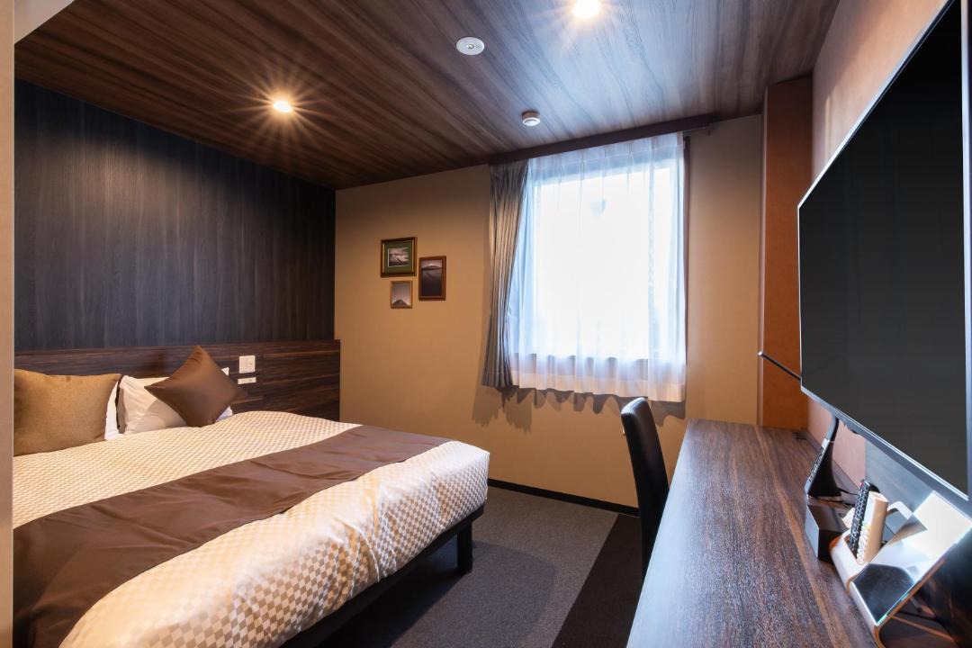 Photo of Bedroom in Gotemba