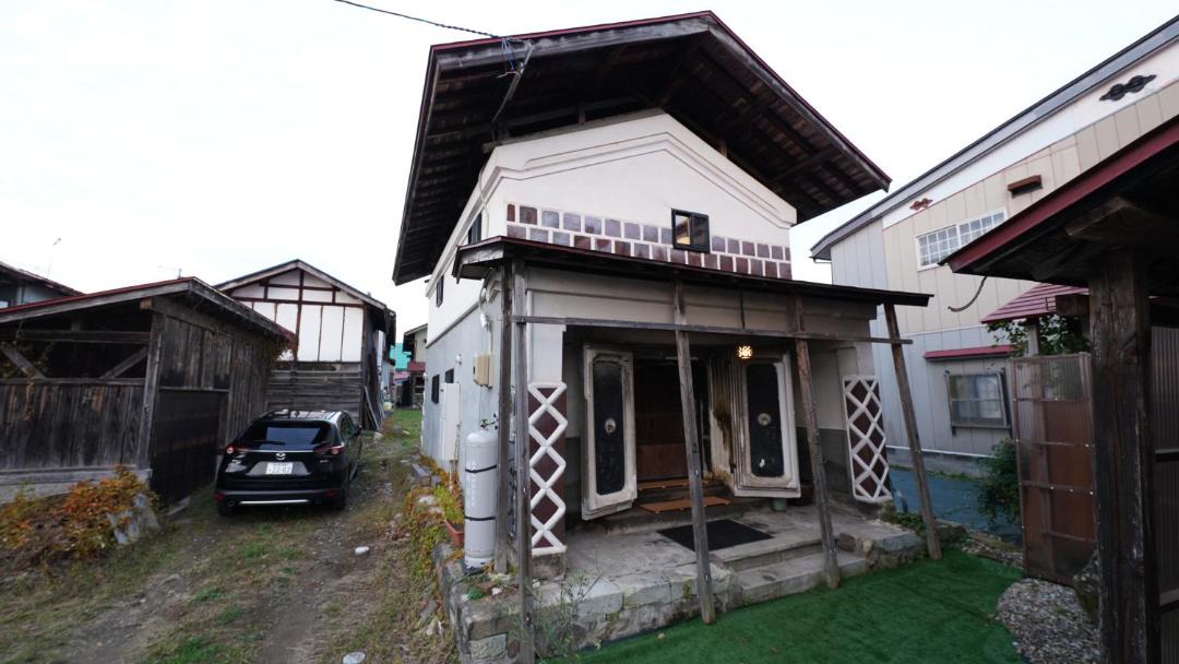 Photo of Others in Nishiaizu-machi