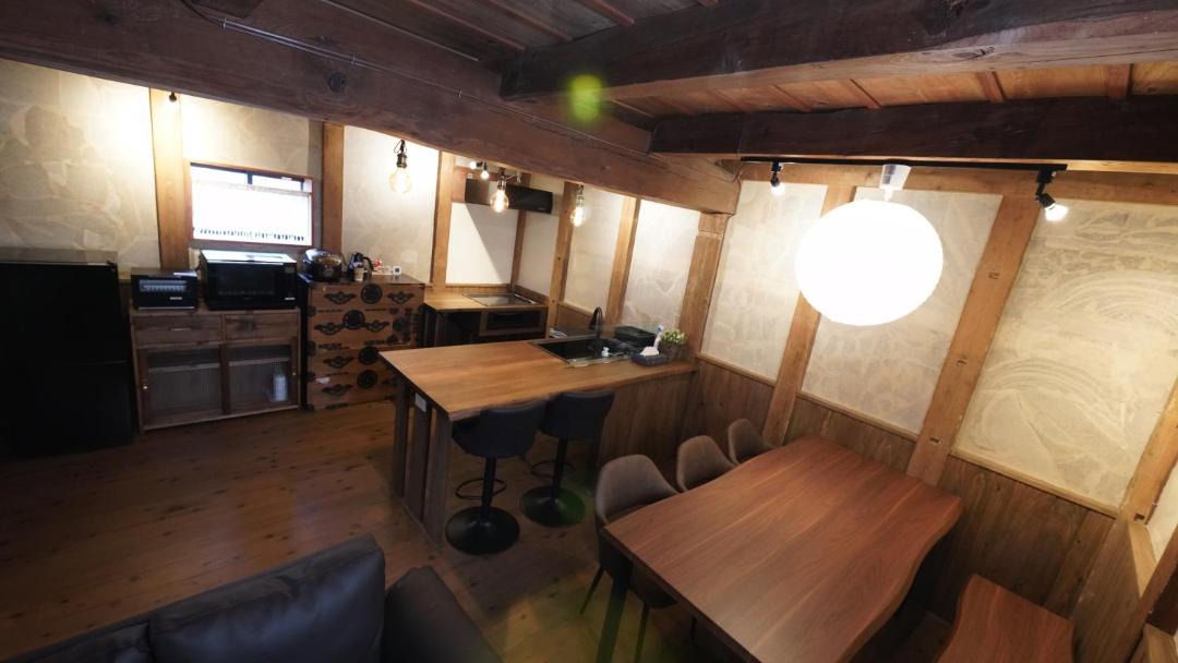 Photo of Others in Nishiaizu-machi