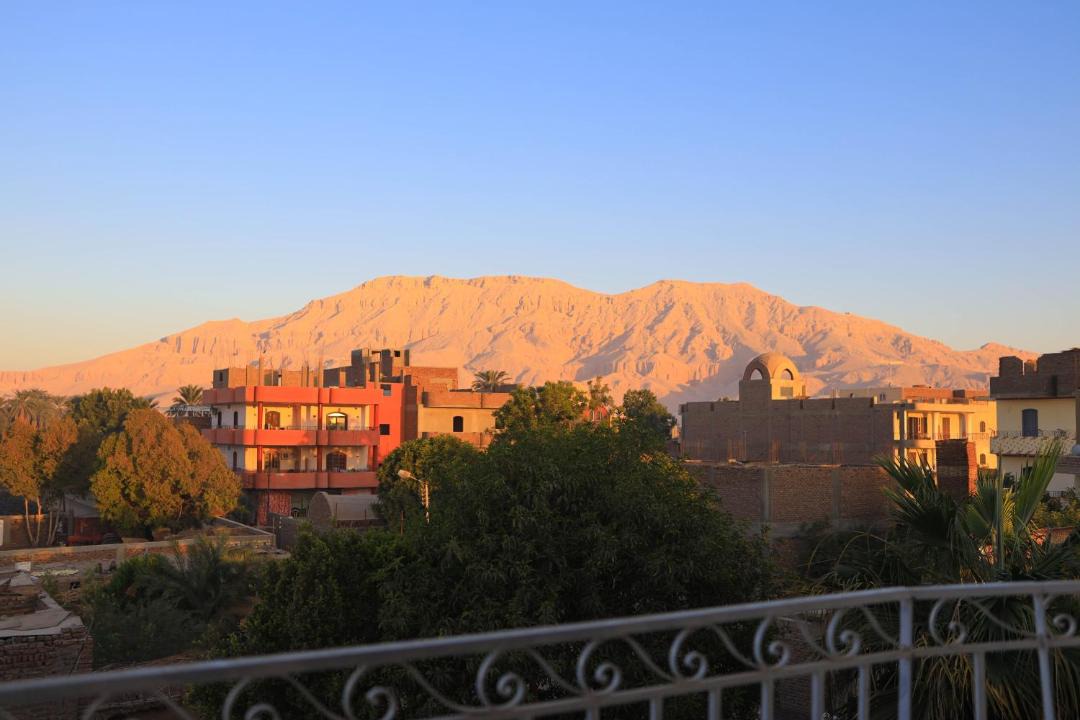 Photo of Others in Luxor