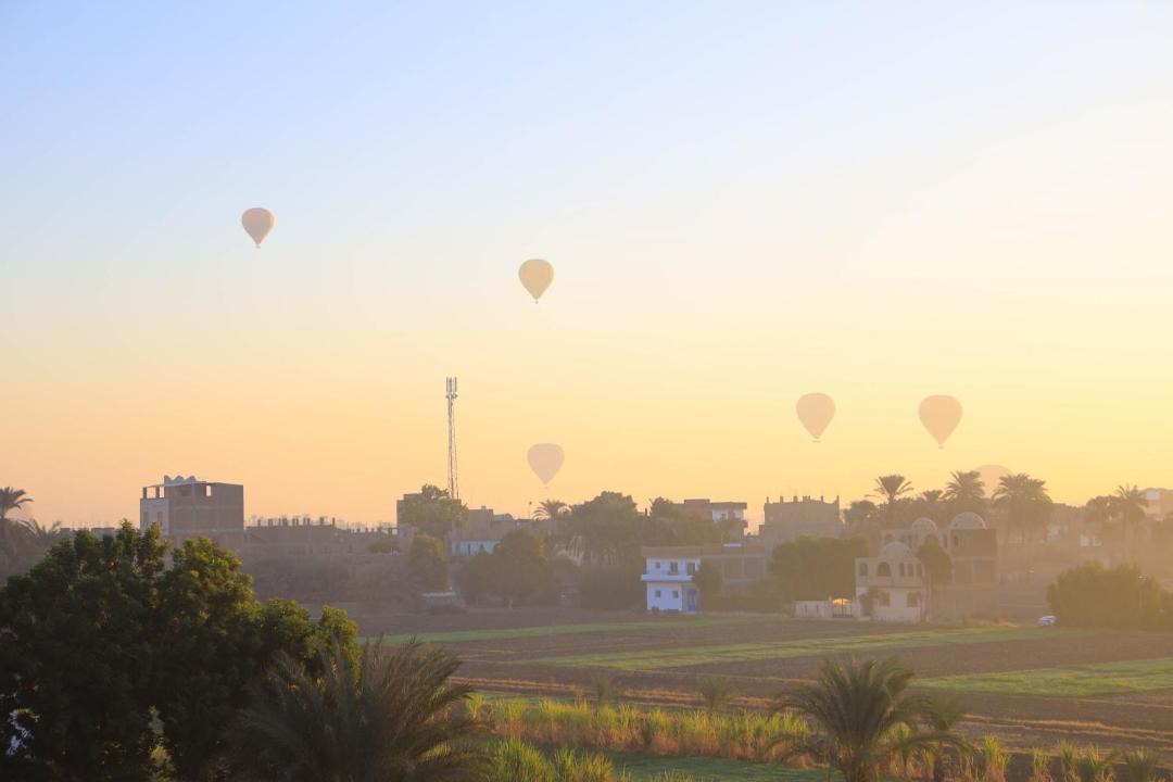 Photo of Others in Luxor