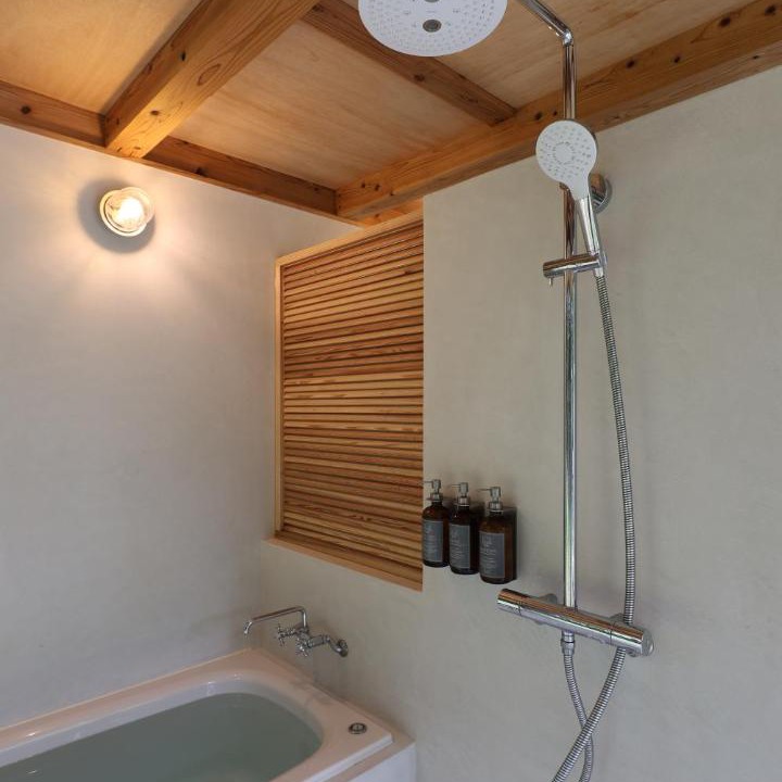 Photo of Bathroom in Shimajiri District