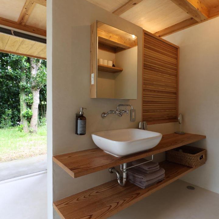 Photo of Bathroom in Shimajiri District