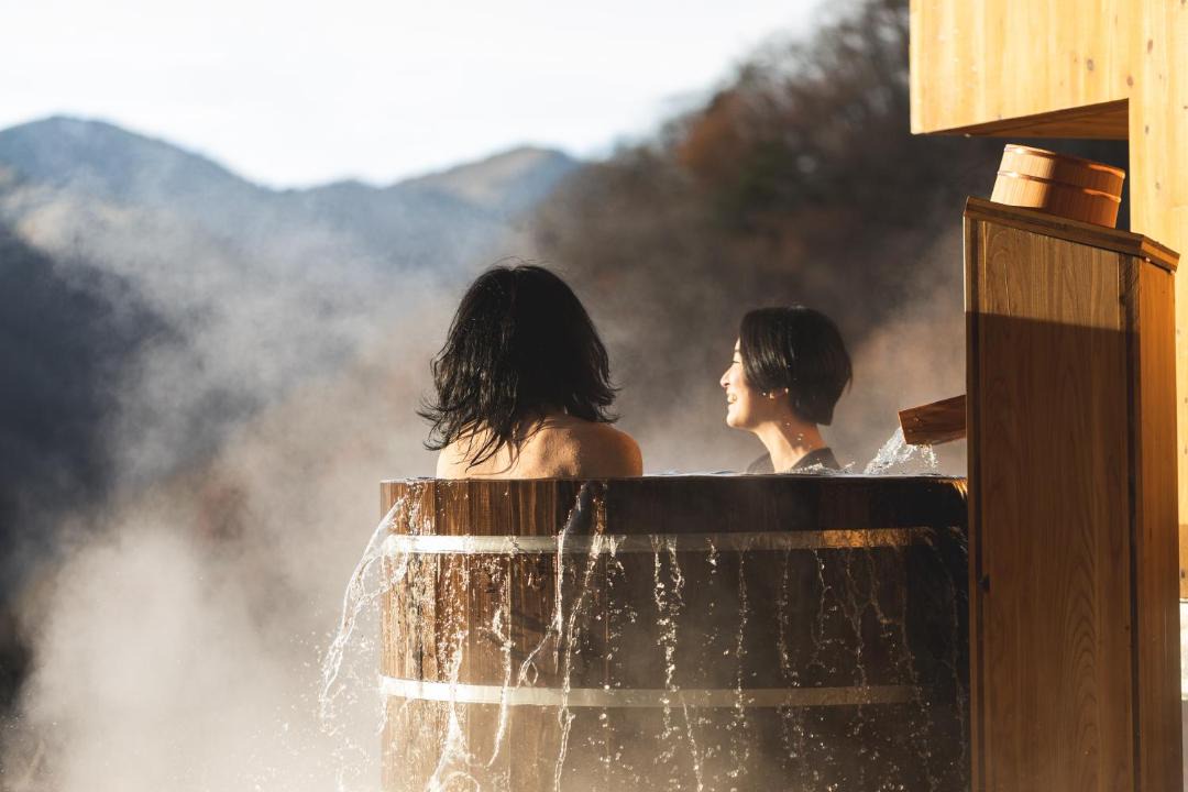 Photo of Others in Yunokoya Onsen