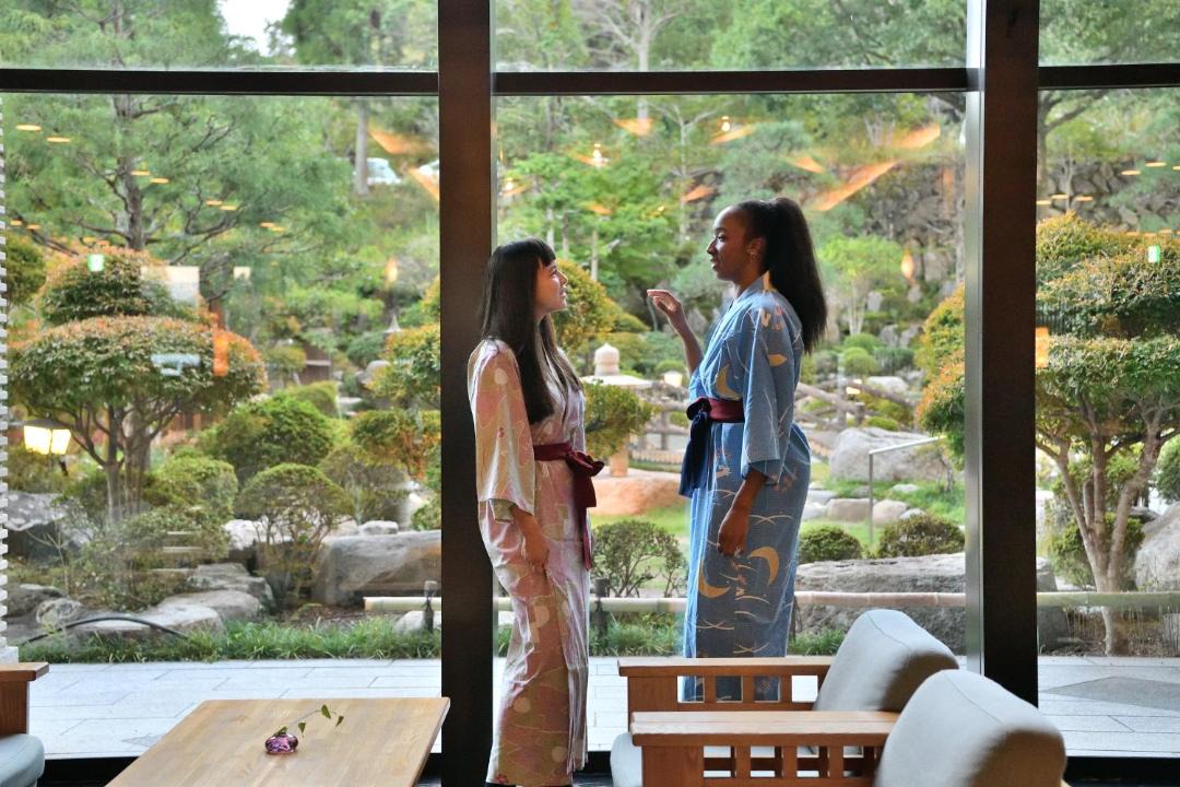 Photo of Others in Yunogo Onsen