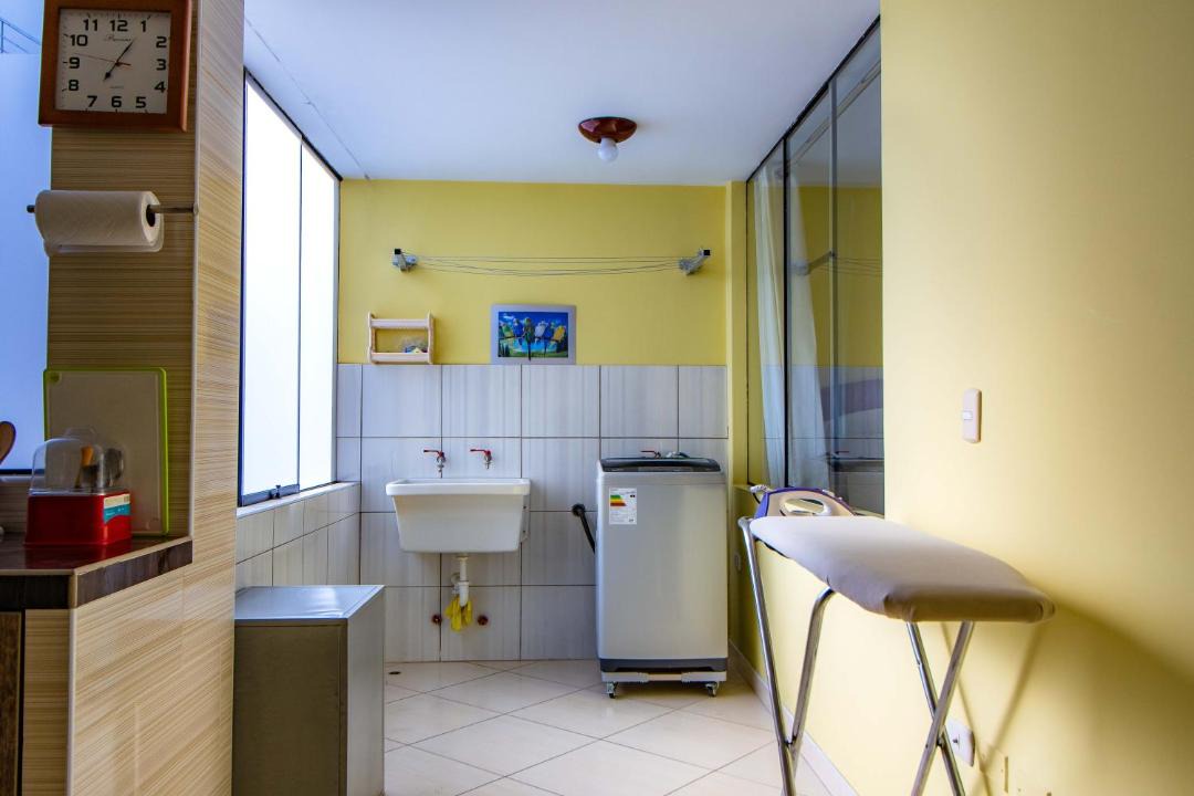 Photo of Others in Jose Luis Bustamante y Rivero