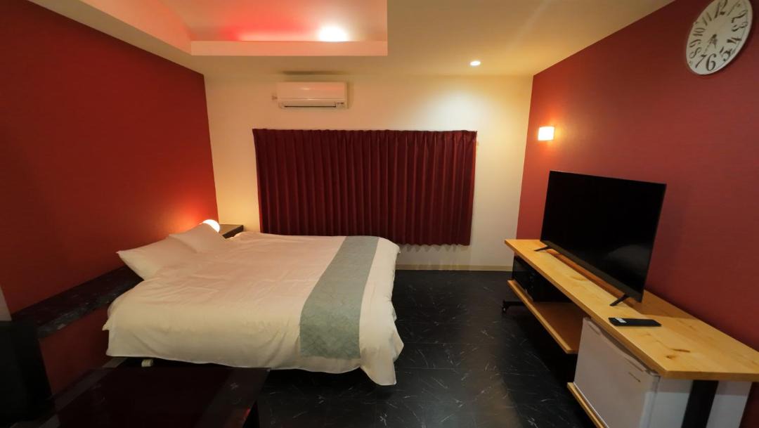 Photo of Bedroom in Nobeoka