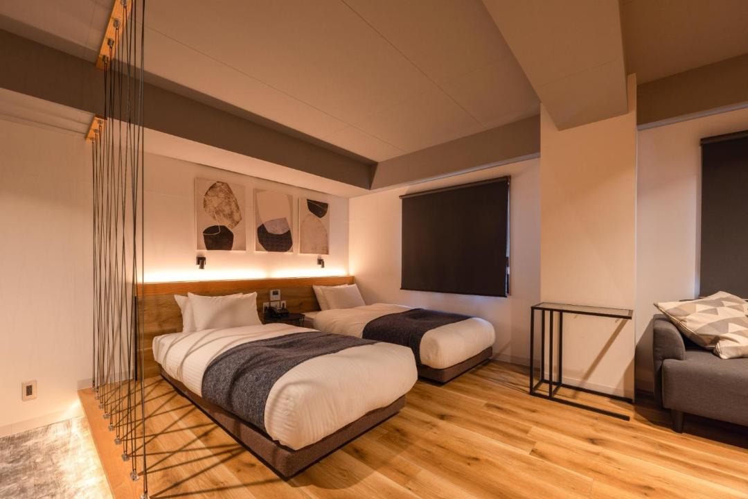 Photo of Bedroom in Fukuyama