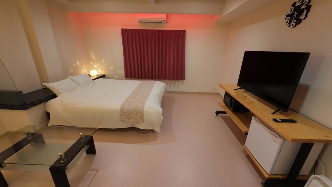 Photo of Bedroom in Nobeoka