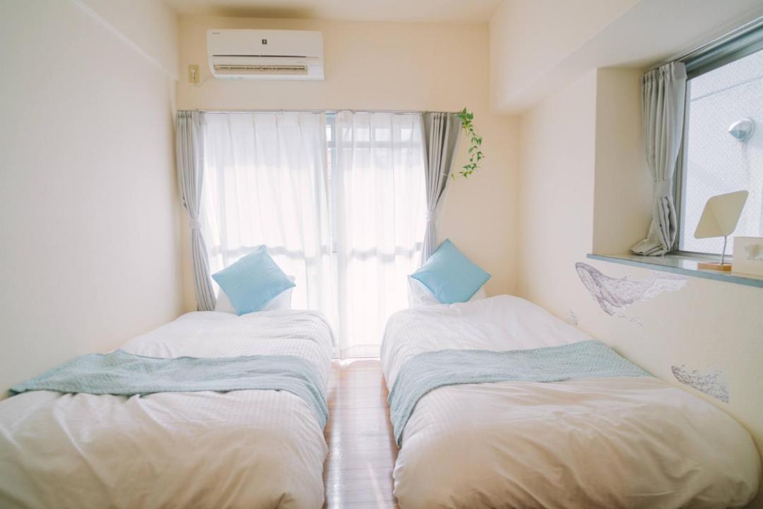 Photo of Bedroom in Hakata-ku
