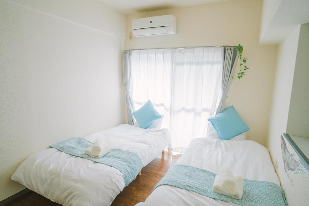 Photo of Bedroom in Hakata-ku