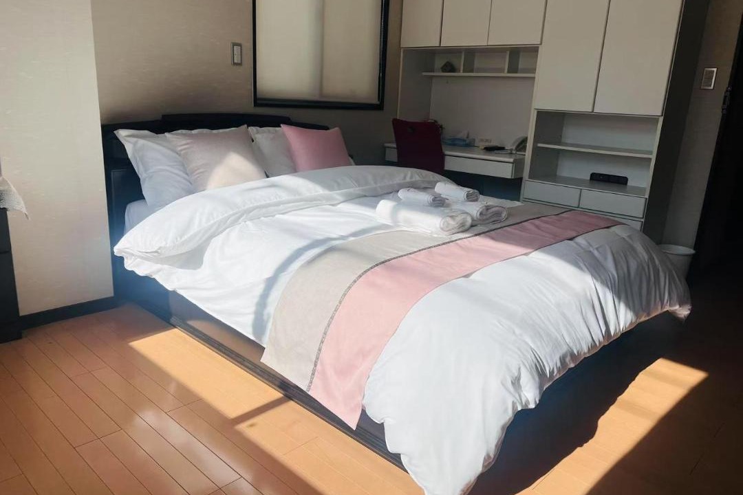 Photo of Bedroom in Namba
