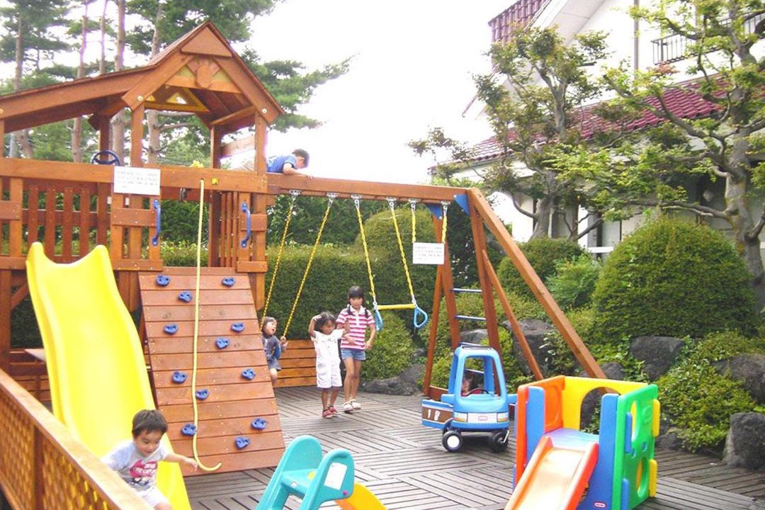 Photo of Others in Fujikawaguchiko