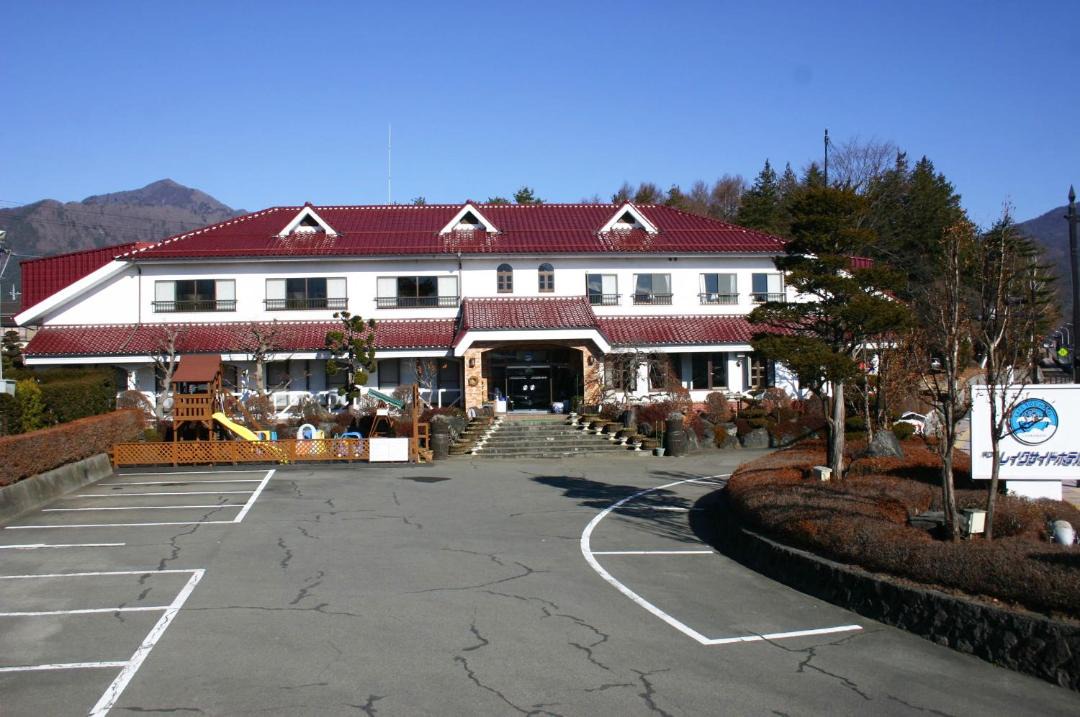 Photo of Others in Fujikawaguchiko