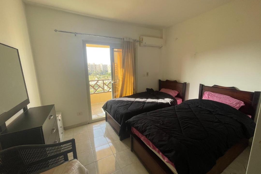 Photo of Bedroom in Al Rehab