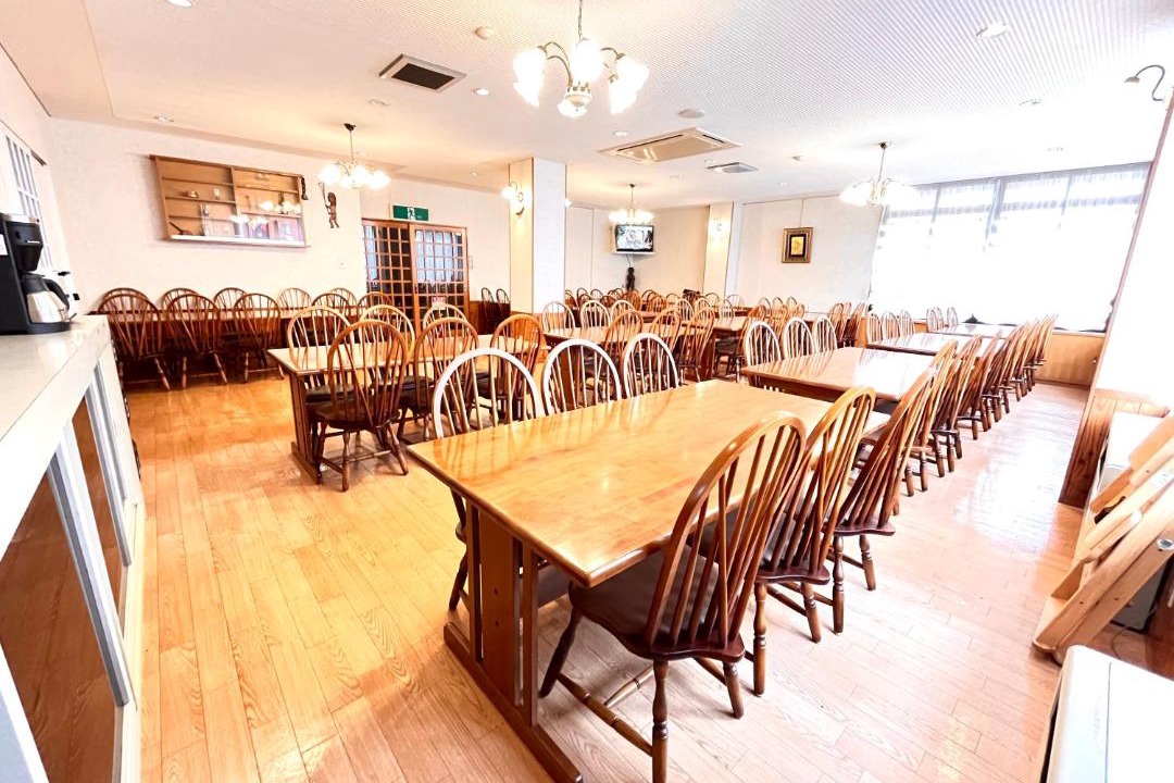 Photo of Kitchen in Iiyama