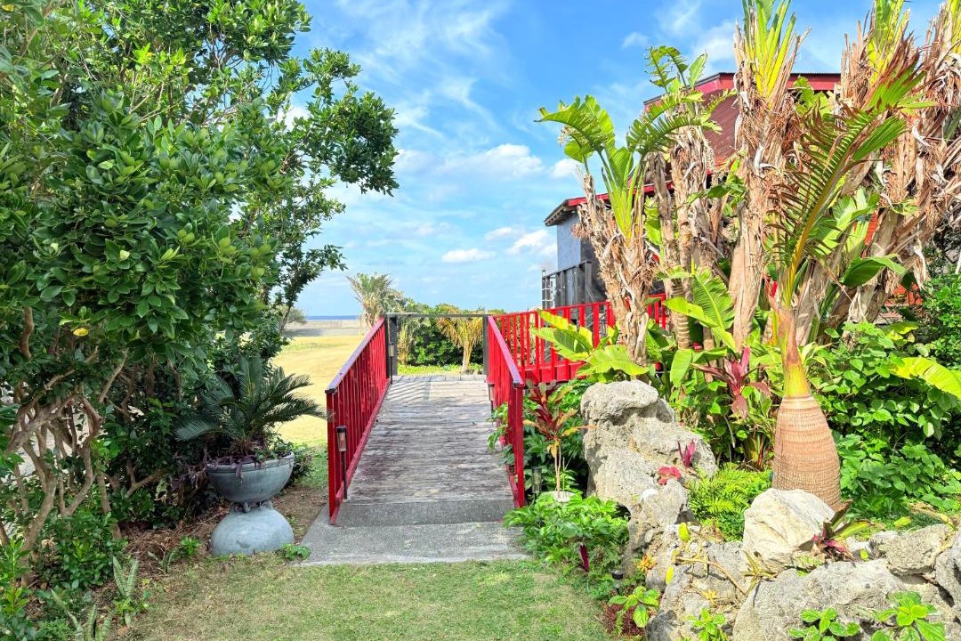 Photo of Others in Kikai Island