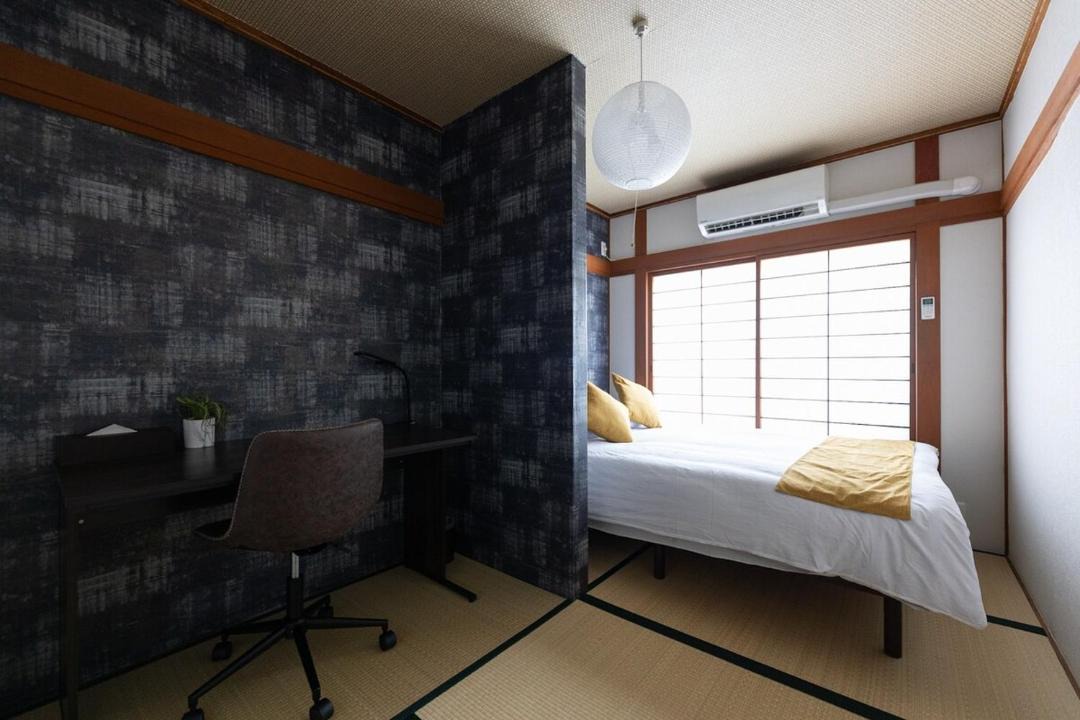 Photo of Bedroom in Taisho-ku