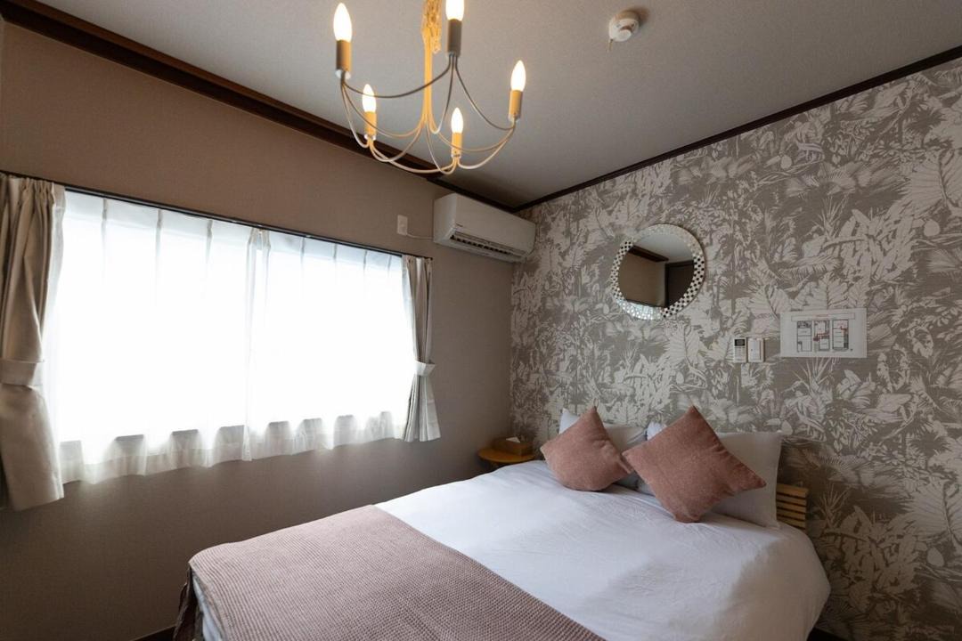 Photo of Bedroom in Taisho-ku