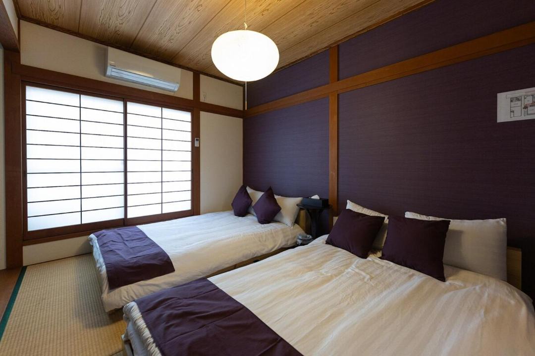 Photo of Bedroom in Taisho-ku