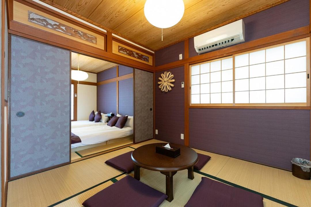 Photo of Others in Taisho-ku