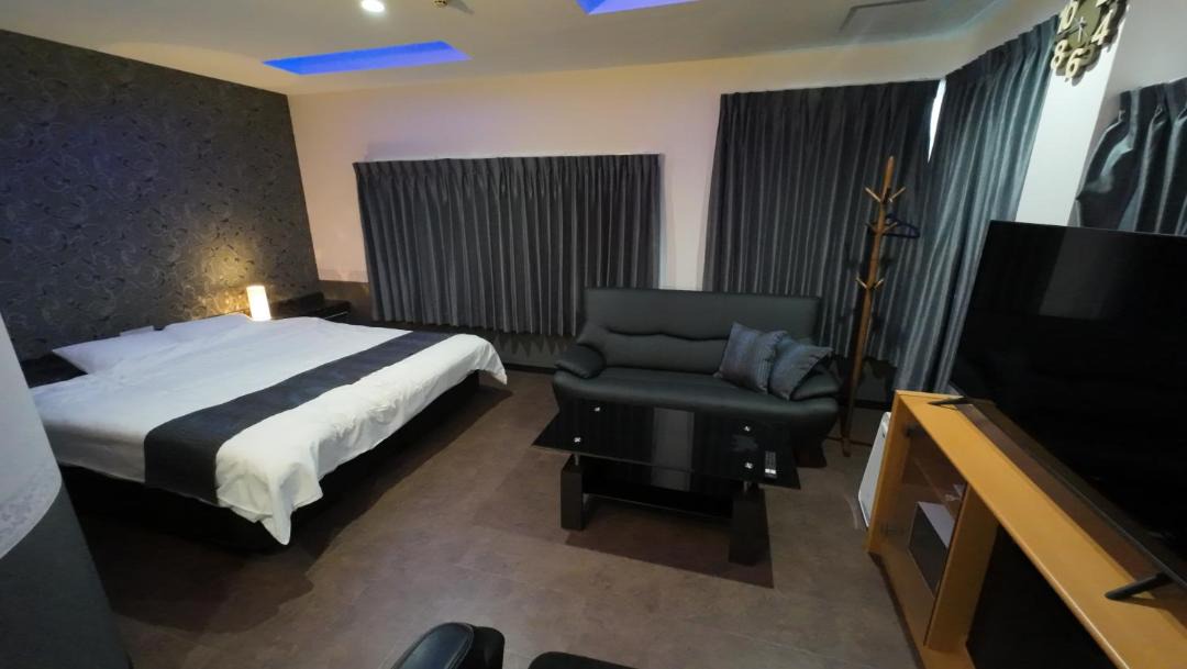 Photo of Bedroom in Nobeoka