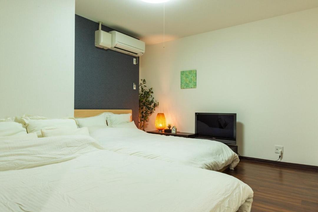 Photo of Bedroom in Chikusa Ward