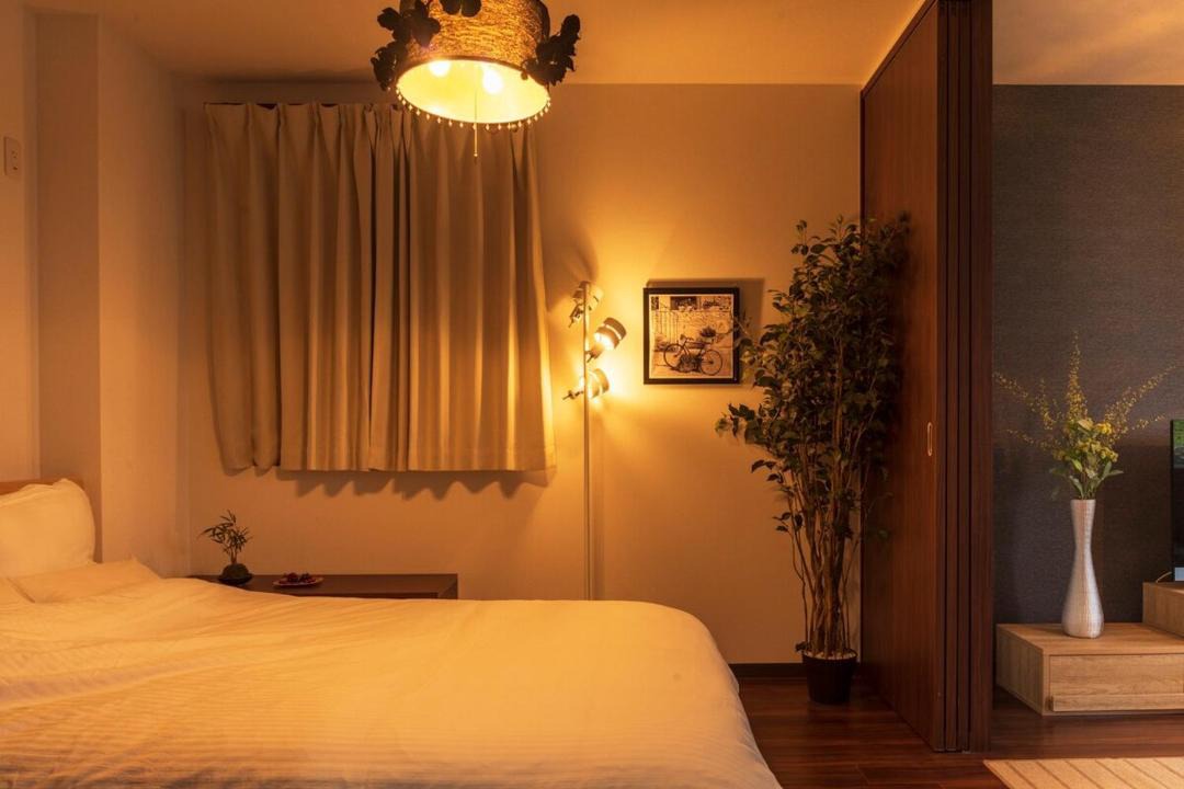 Photo of Bedroom in Chikusa Ward
