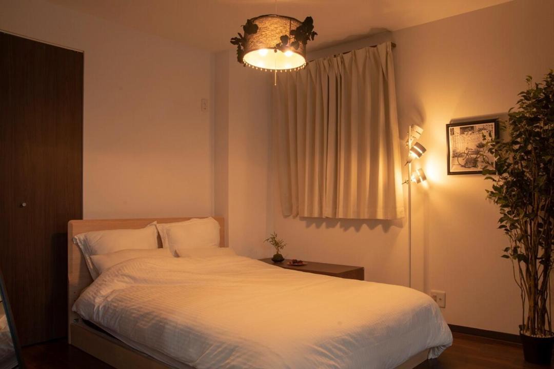 Photo of Bedroom in Chikusa Ward