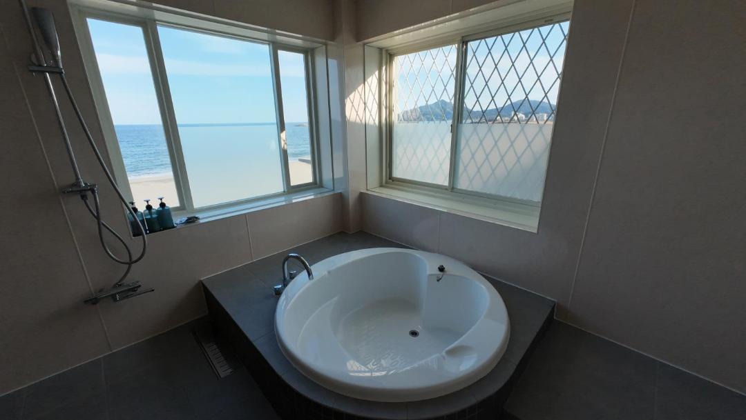 Photo of Bathroom in Nobeoka