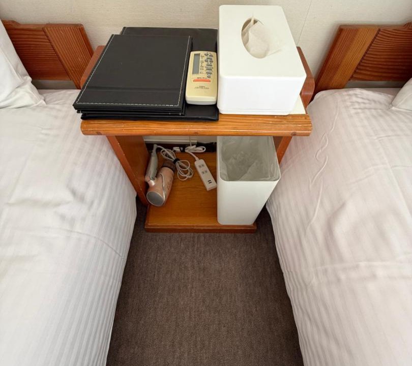 Photo of Bedroom in Oishi