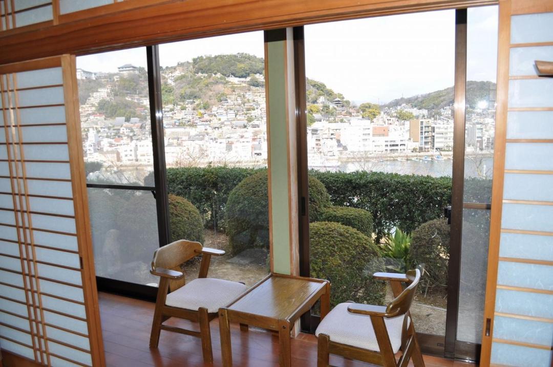 Photo of Patio Balcony in Onomichi