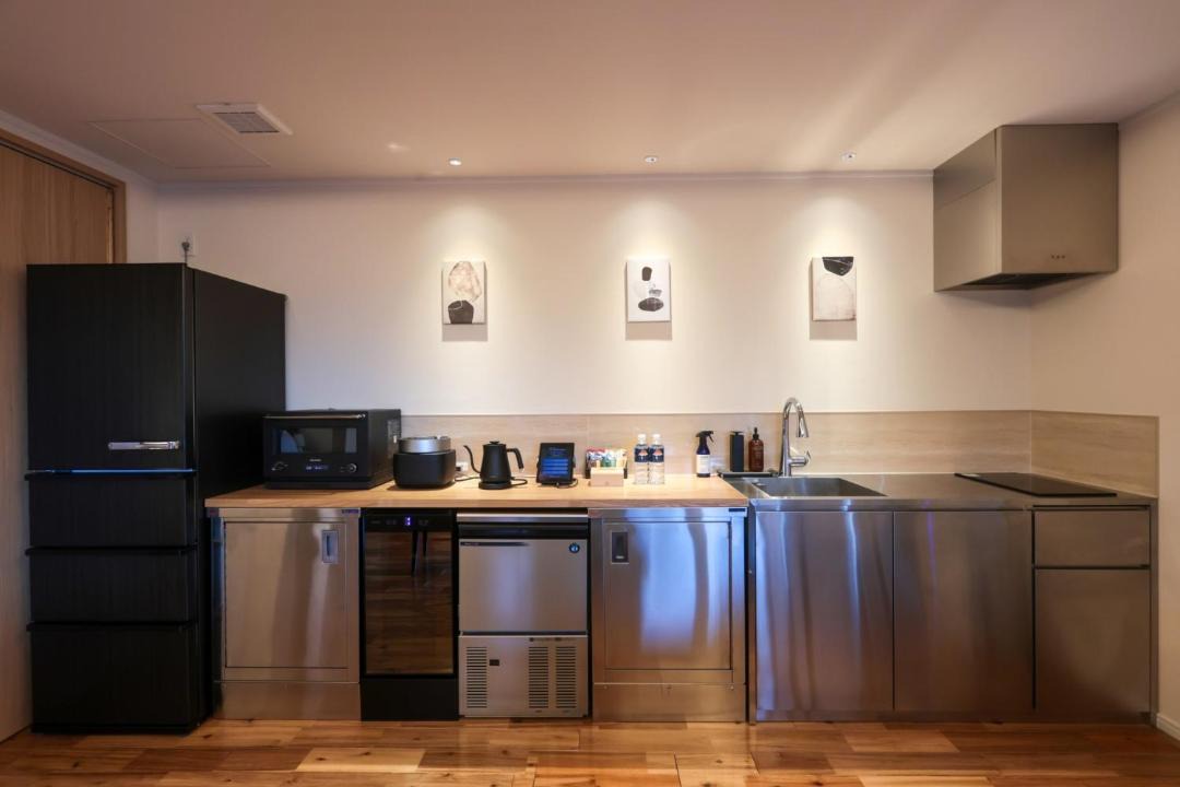Photo of Kitchen in Oyama-cho