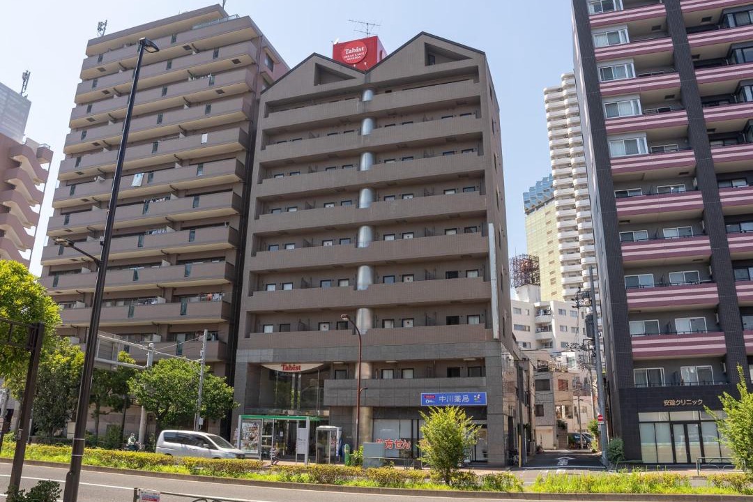Photo of Others in Azumabashi