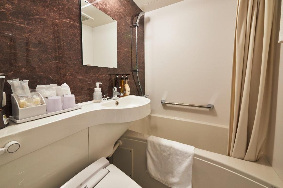 Photo of Bathroom in Ikuno