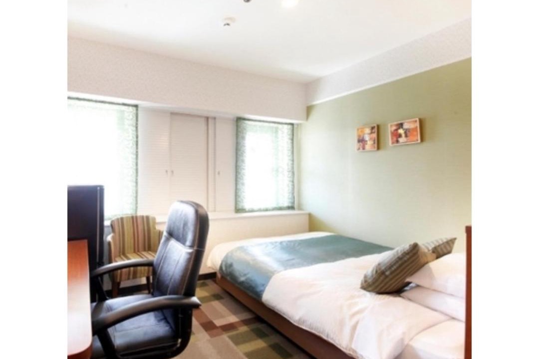 Photo of Bedroom in Yokosuka