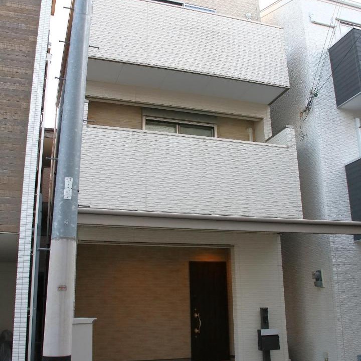Photo of Others in Taisho-ku