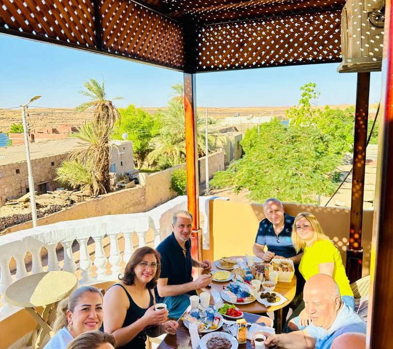 Photo of Others in Abu Simbel
